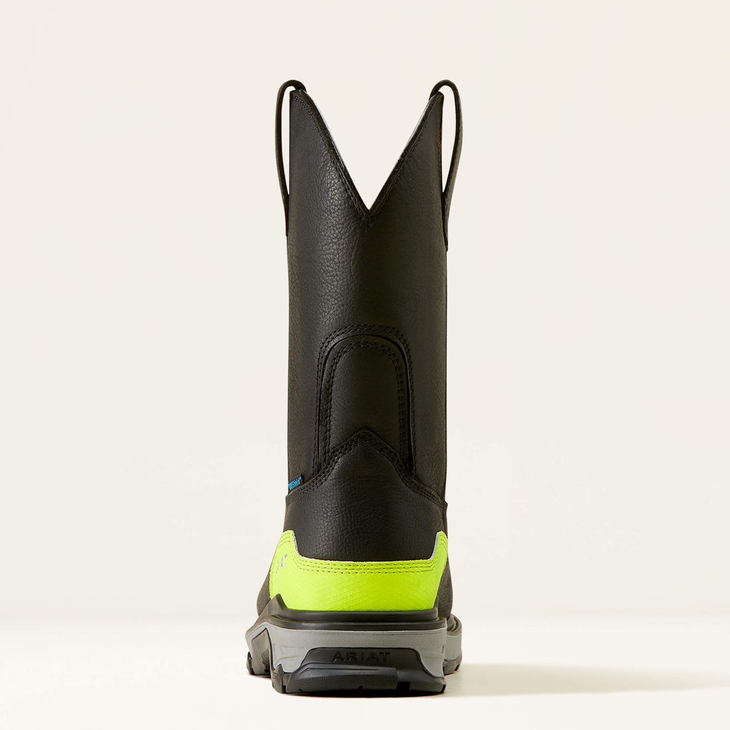 Ariat Intrepid Live Wire Waterproof Composite Toe Work Boot Online