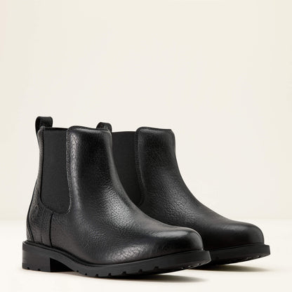 Ariat Wexford Bison Chelsea Boot For Sale