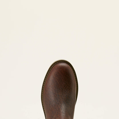 Ariat Wexford Bison Chelsea Boot Discount