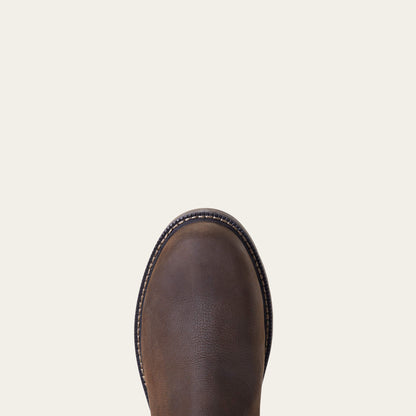 Ariat Wexford Waterproof Chelsea Boot On Sale