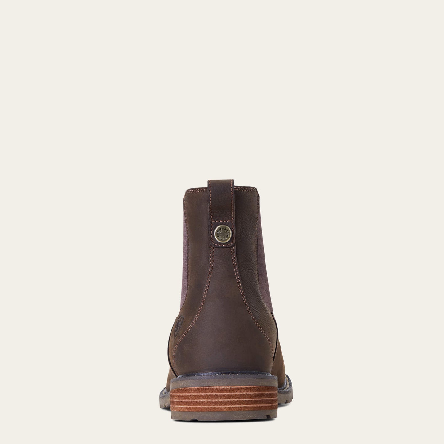 Ariat Wexford Waterproof Chelsea Boot On Sale