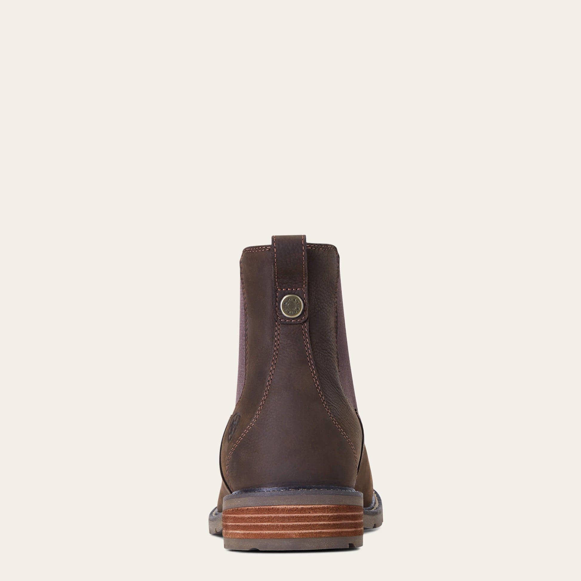 Ariat Wexford Waterproof Chelsea Boot On Sale