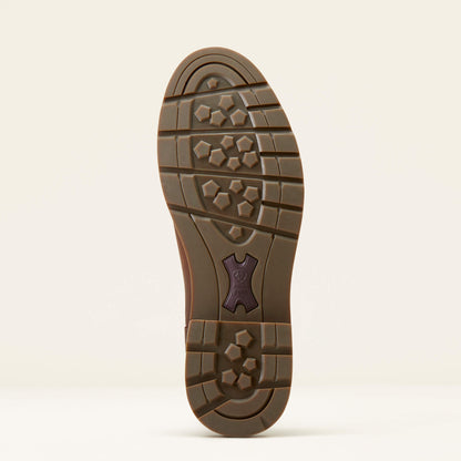 Ariat Wexford Waterproof Chelsea Boot Discount