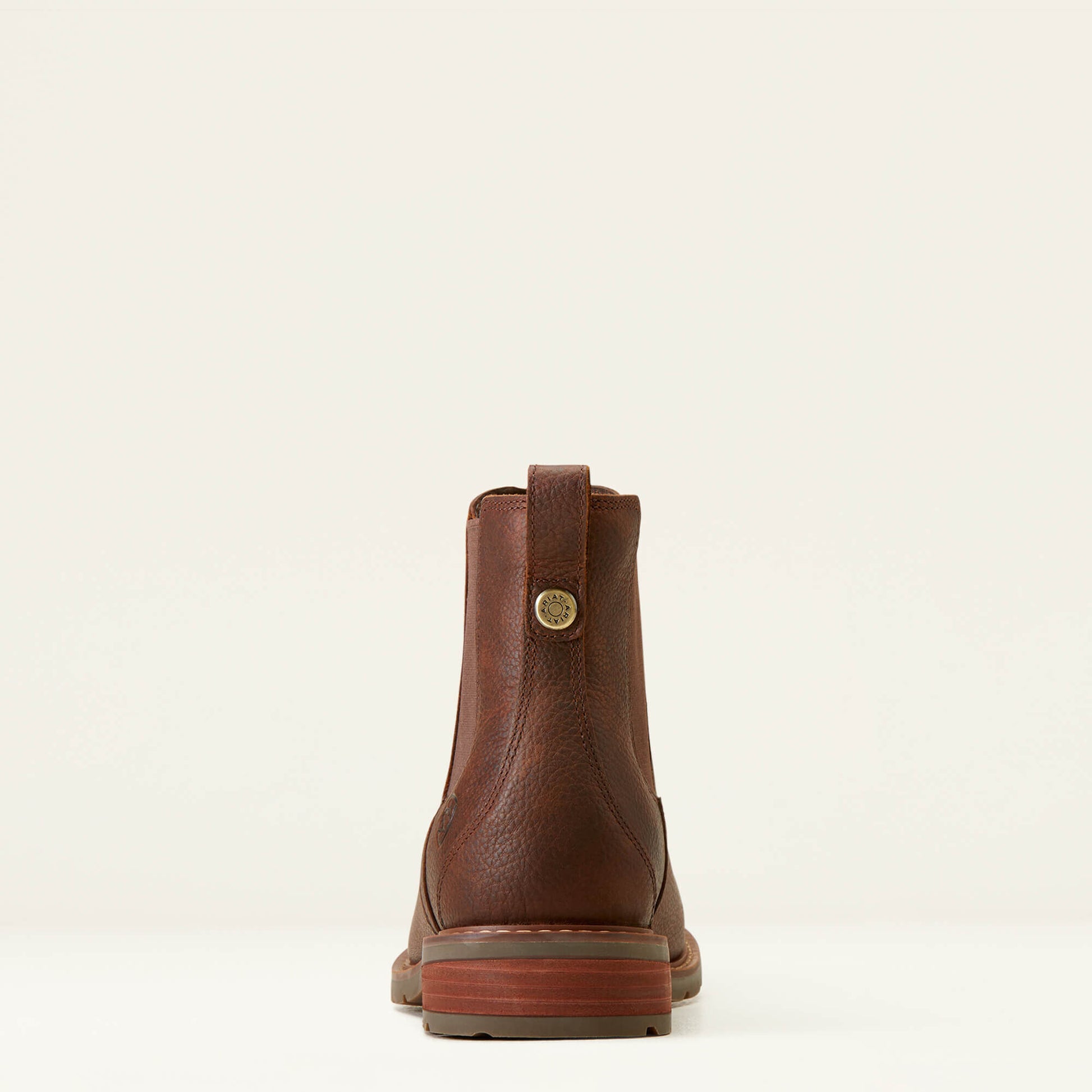 Ariat Wexford Waterproof Chelsea Boot Discount