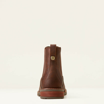 Ariat Wexford Waterproof Chelsea Boot Discount