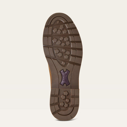 Ariat Wexford Waterproof Chelsea Boot Outlet