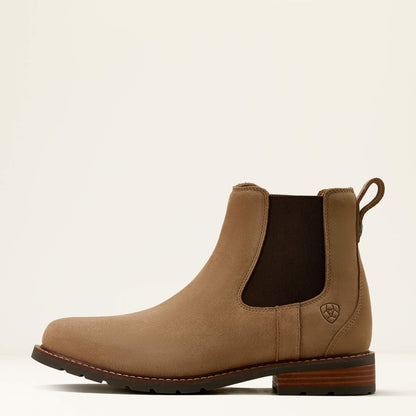 Ariat Wexford Chelsea Boot On Sale