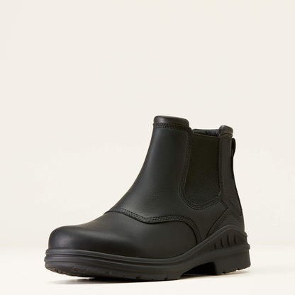 Ariat Barnyard Twin Gore II Waterproof Boot Sale