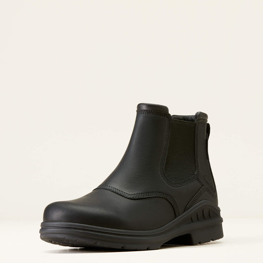 Ariat Barnyard Twin Gore II Waterproof Boot Sale