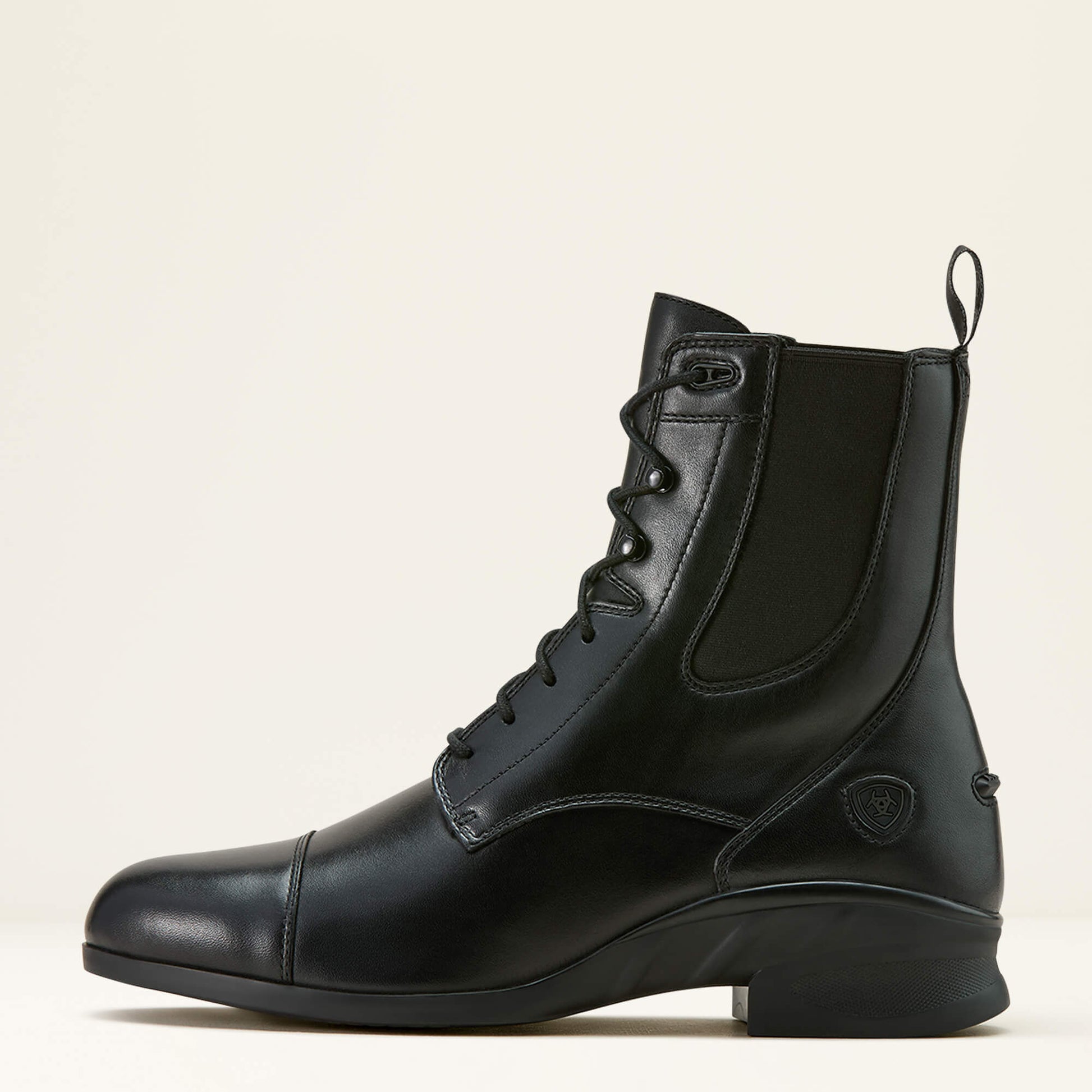 Ariat Heritage Lace Paddock Boot Sale