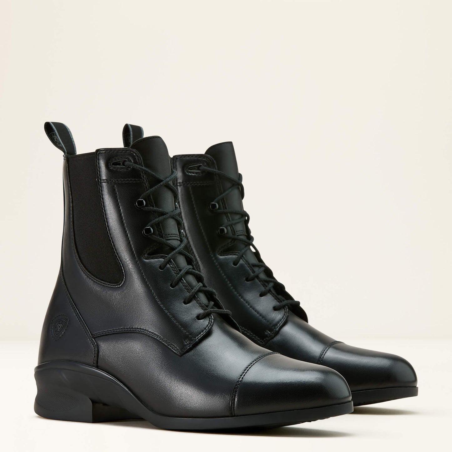 Ariat Heritage Lace Paddock Boot Sale