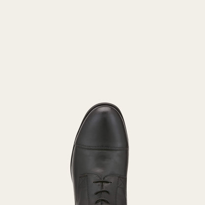 Ariat Heritage Contour Field Zip Tall Riding Boot Online