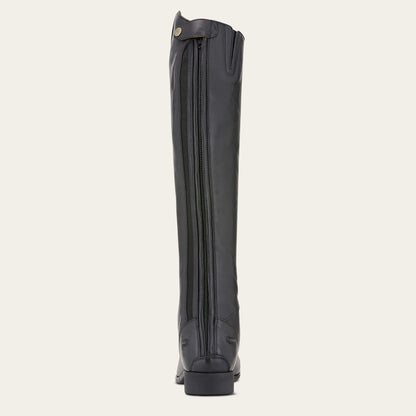 Ariat Heritage Contour Field Zip Tall Riding Boot Online