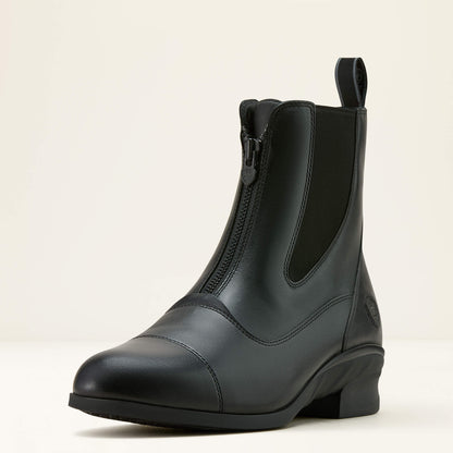 Ariat Heritage Zip Paddock Boot Discount