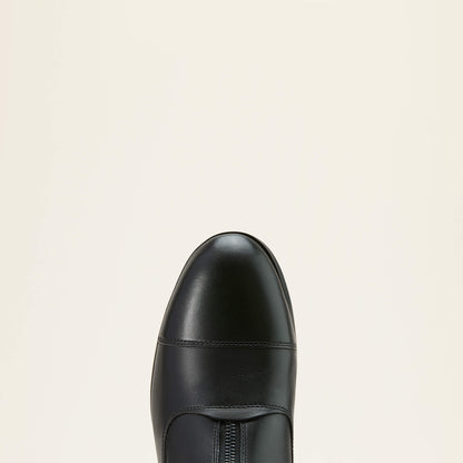 Ariat Heritage Zip Paddock Boot Discount