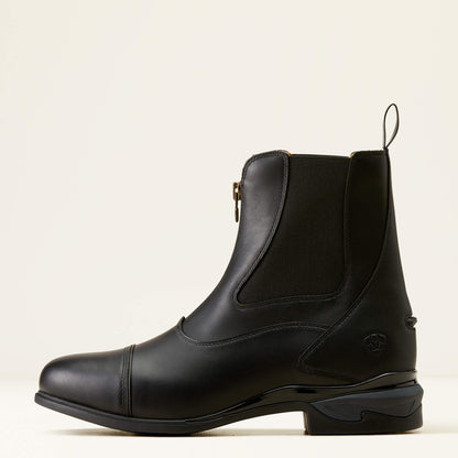 Ariat Devon Zip Paddock Boot Sale
