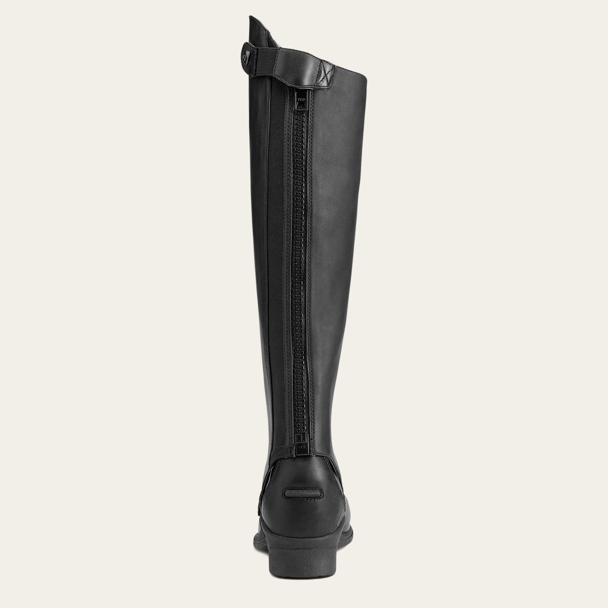 Ariat Close Contour Chap Half Chap Discount