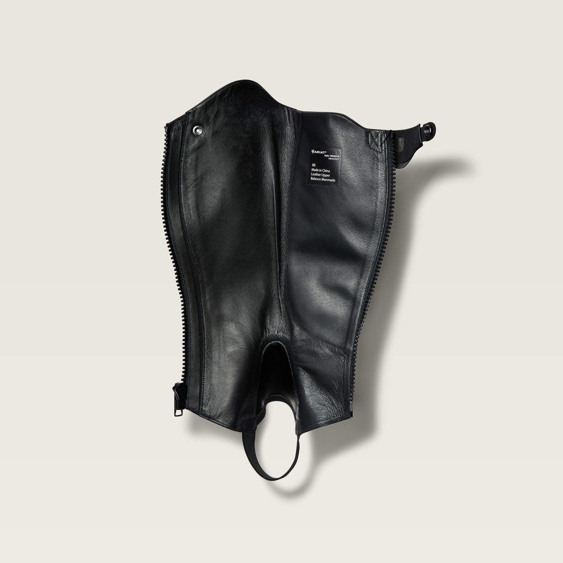 Ariat Palisade Half Chap Outlet