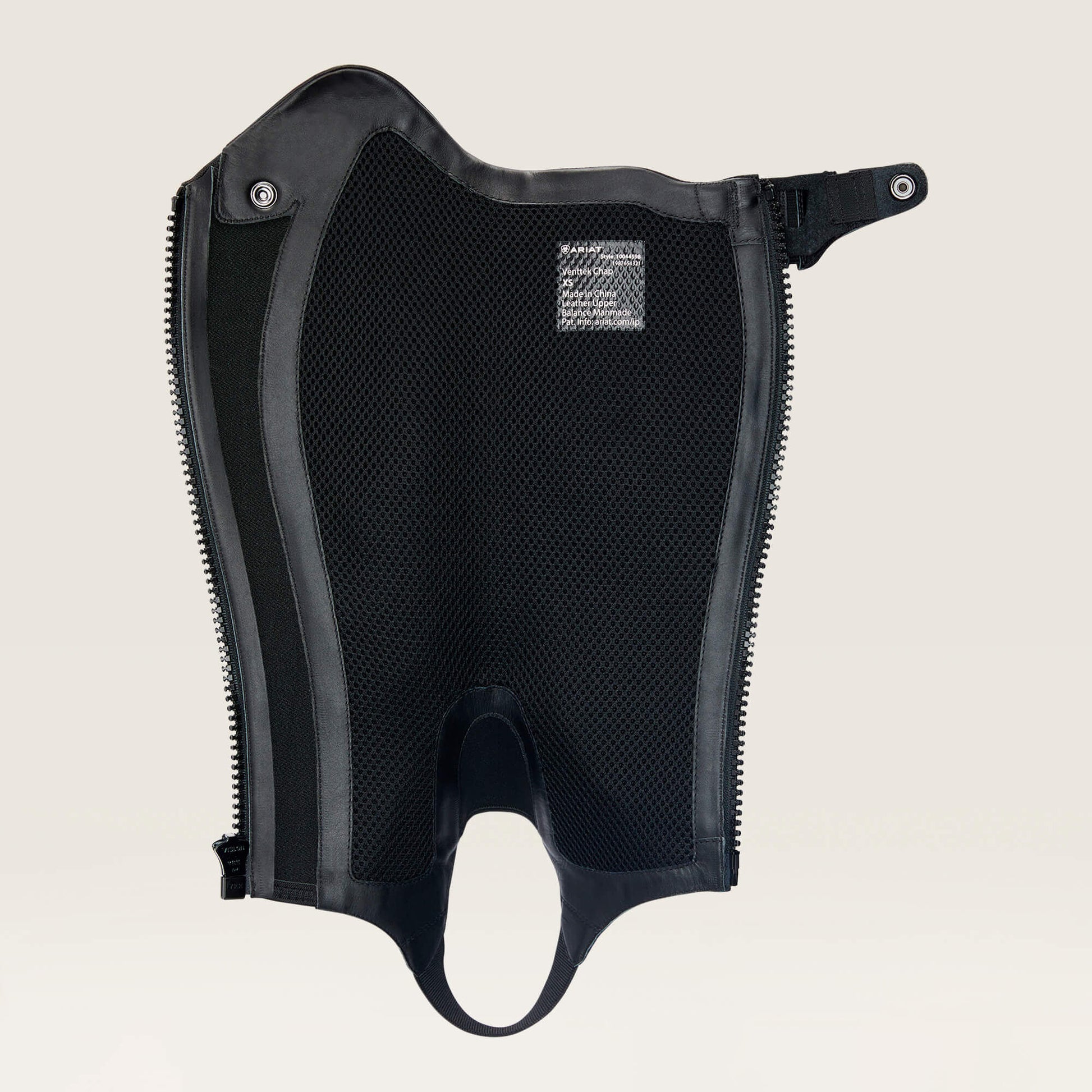 Ariat VentTEK Half Chap On Sale