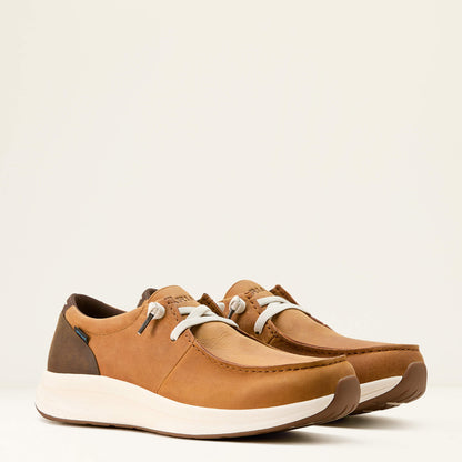 Ariat Buckeye Waterproof Shoe Online