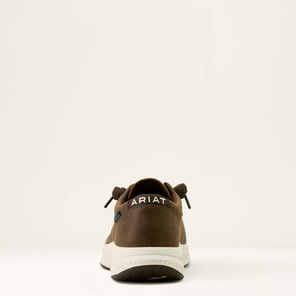 Ariat Buckeye Waterproof Shoe For Sale