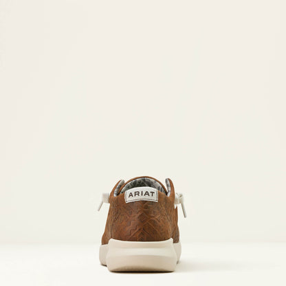 Ariat Hilo Shoe Discount