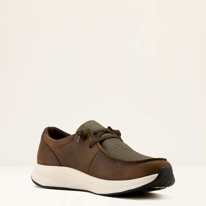 Ariat Buckeye Waterproof Shoe Discount