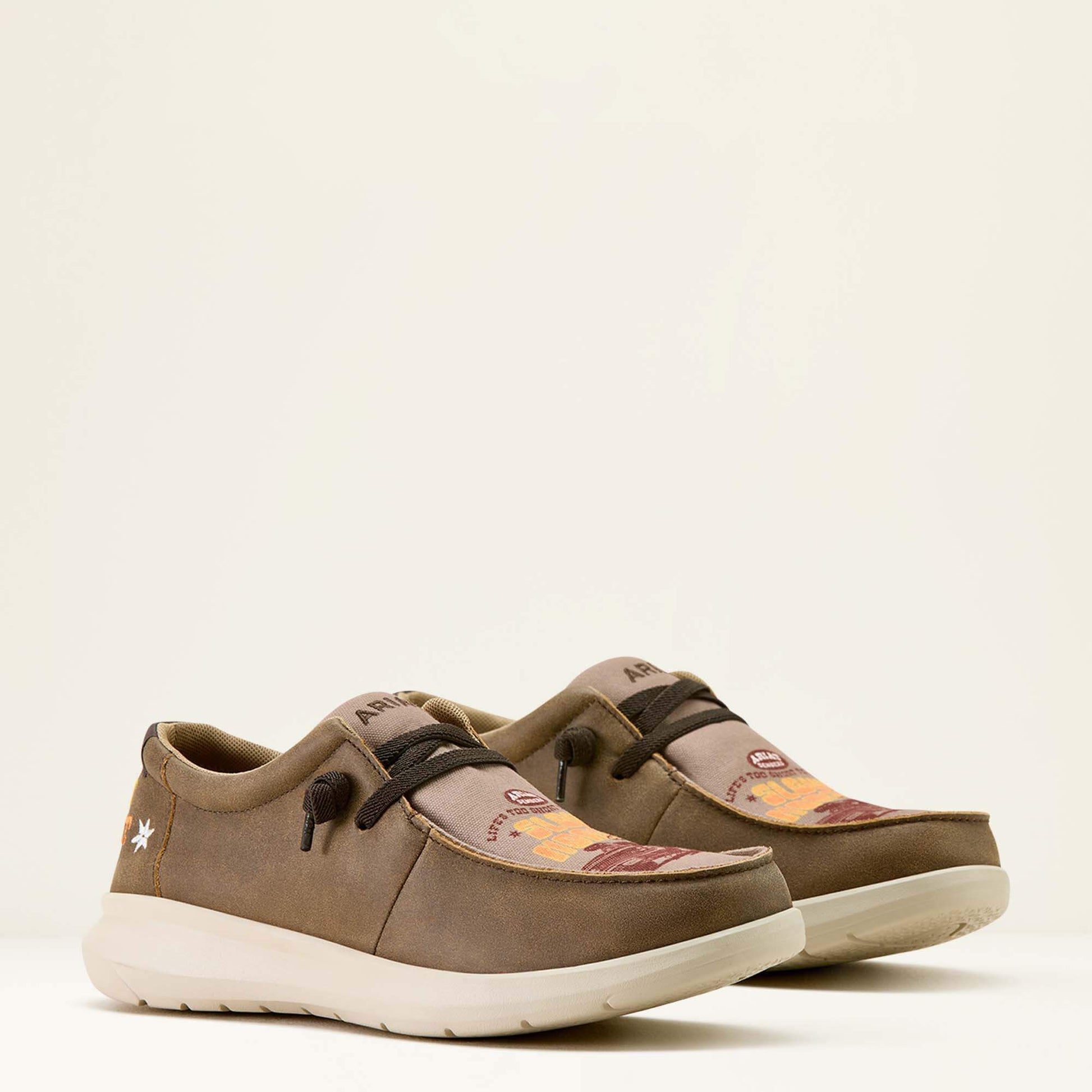 Ariat Hilo Sendero Shoe Online