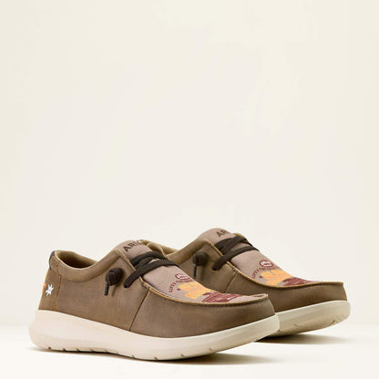 Ariat Hilo Sendero Shoe Online