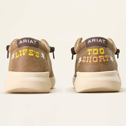 Ariat Hilo Sendero Shoe Online