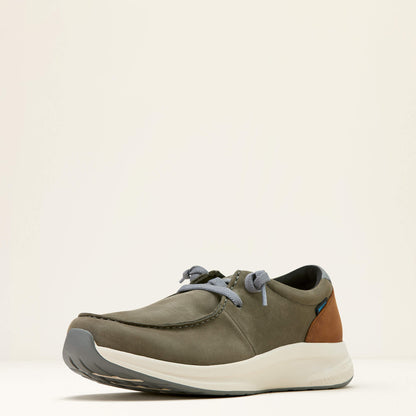 Ariat Buckeye Waterproof Shoe For Sale