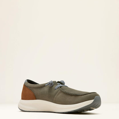 Ariat Buckeye Waterproof Shoe For Sale