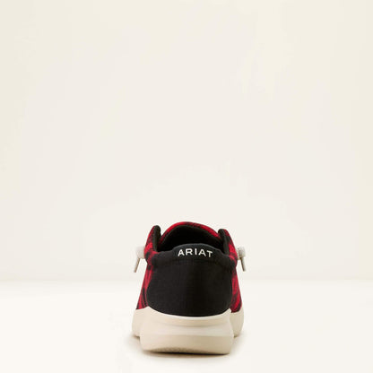 Ariat Hilo Shoe Discount