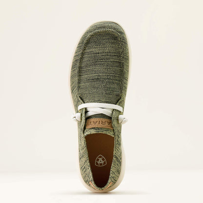 Ariat Hilo Shoe Outlet