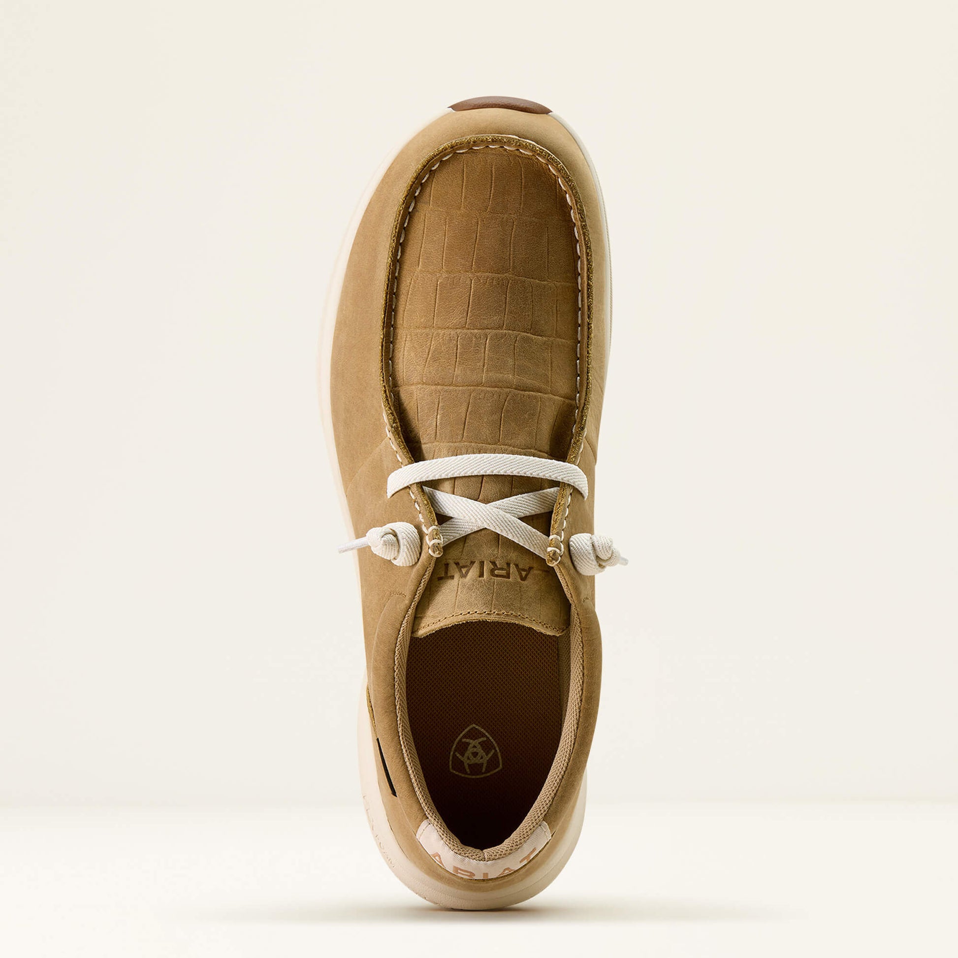 Ariat Buckeye Waterproof Shoe On Sale
