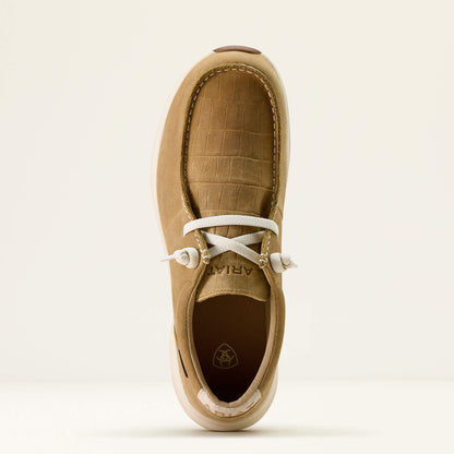 Ariat Buckeye Waterproof Shoe On Sale