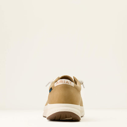 Ariat Buckeye Waterproof Shoe On Sale