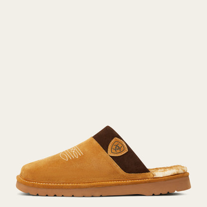 Ariat Silversmith Square Toe Slipper Online