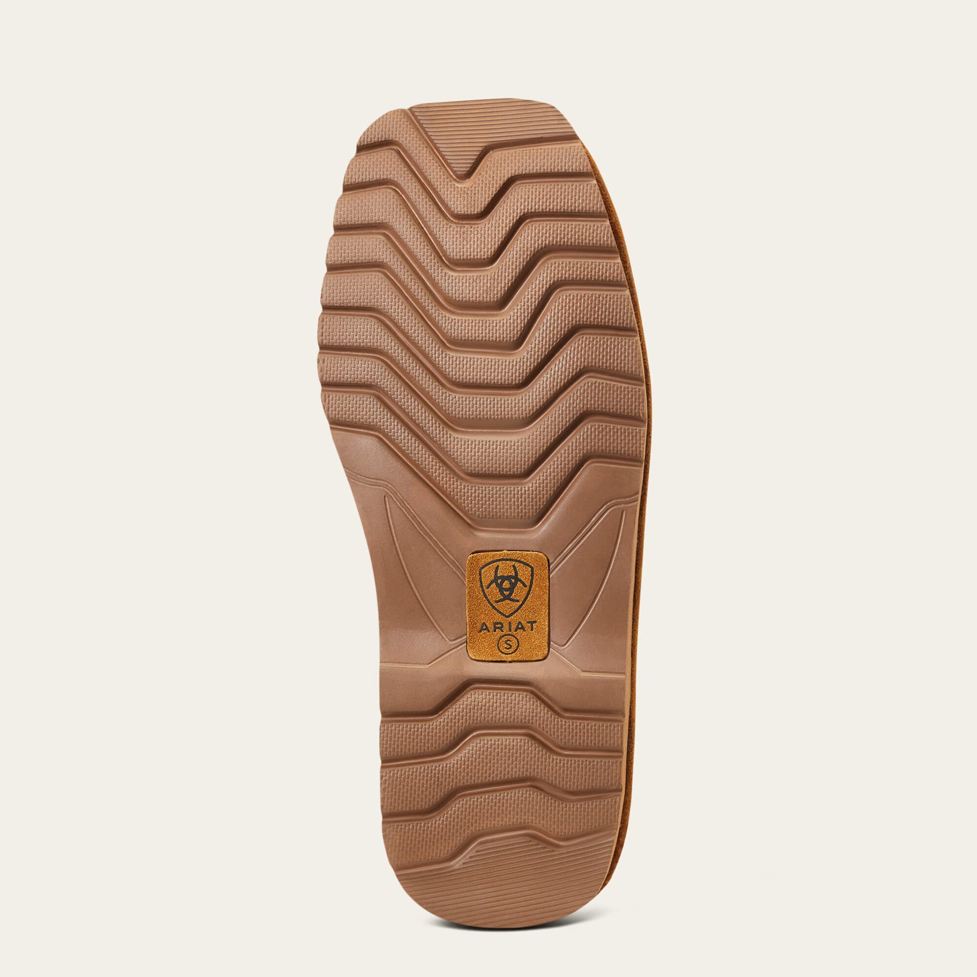 Ariat Silversmith Square Toe Slipper Online