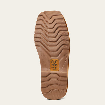 Ariat Silversmith Square Toe Slipper Online