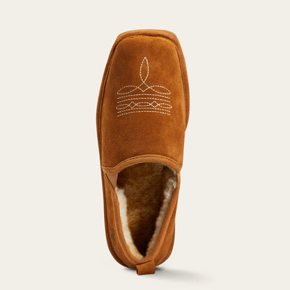 Ariat Lasso Square Toe Slipper Discount