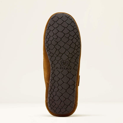 Ariat Clayton Moccasin Slipper Outlet