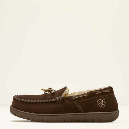 Ariat Moccasin Slipper On Sale