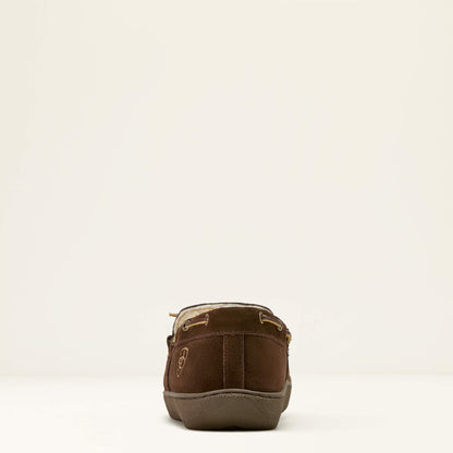 Ariat Moccasin Slipper On Sale