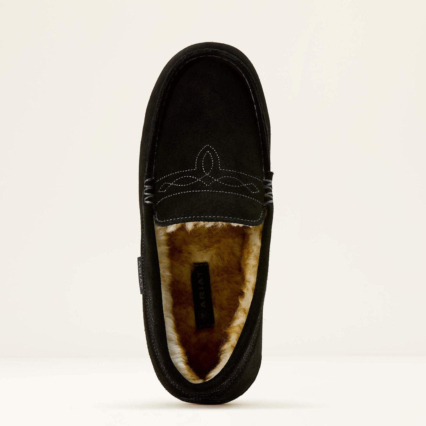 Ariat Clayton Moccasin Slipper Sale