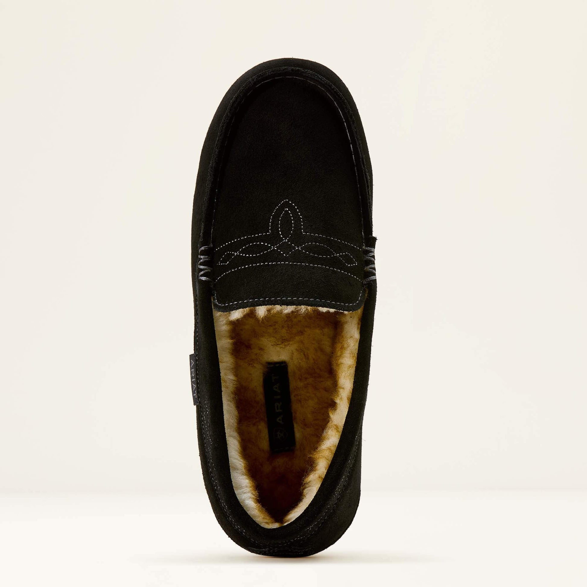 Ariat Clayton Moccasin Slipper Sale