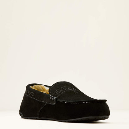 Ariat Clayton Moccasin Slipper Sale