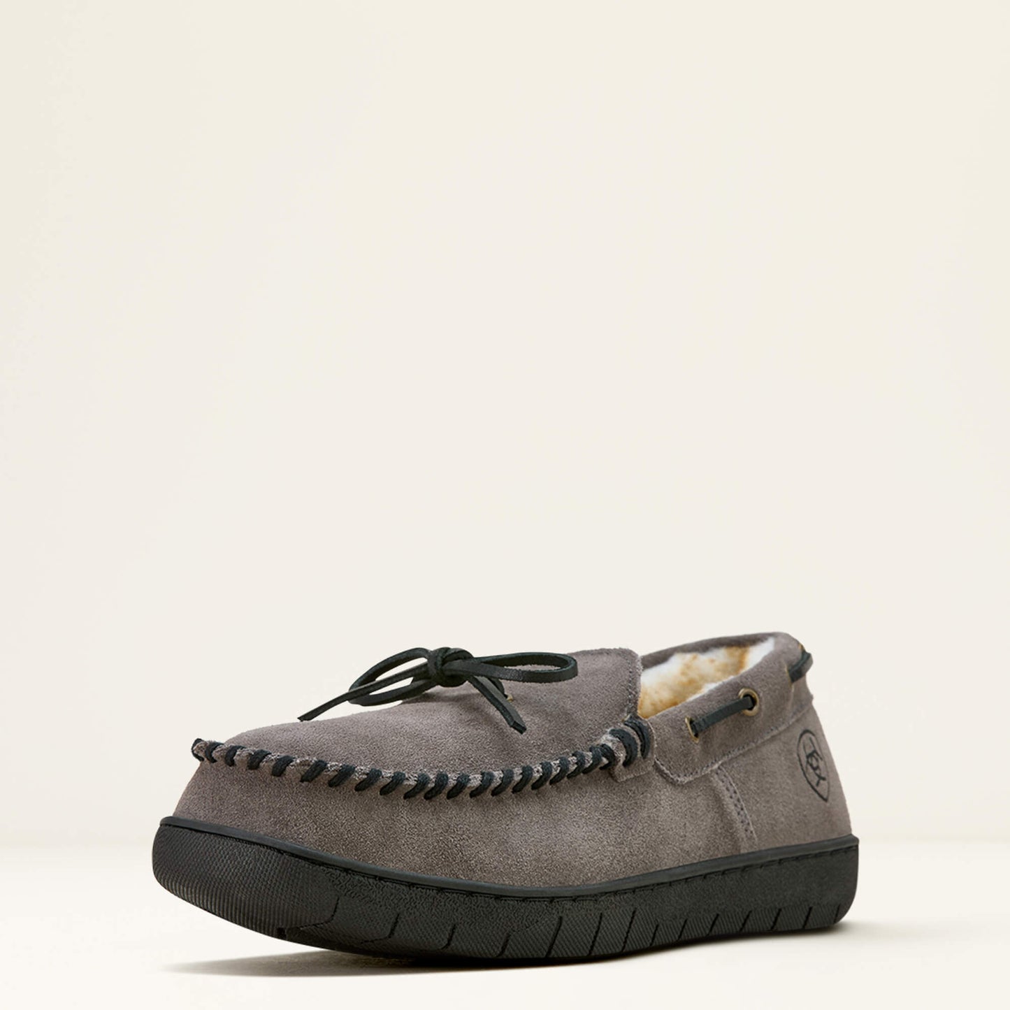 Ariat Moccasin Slipper Discount