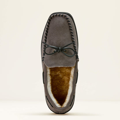 Ariat Moccasin Slipper Discount