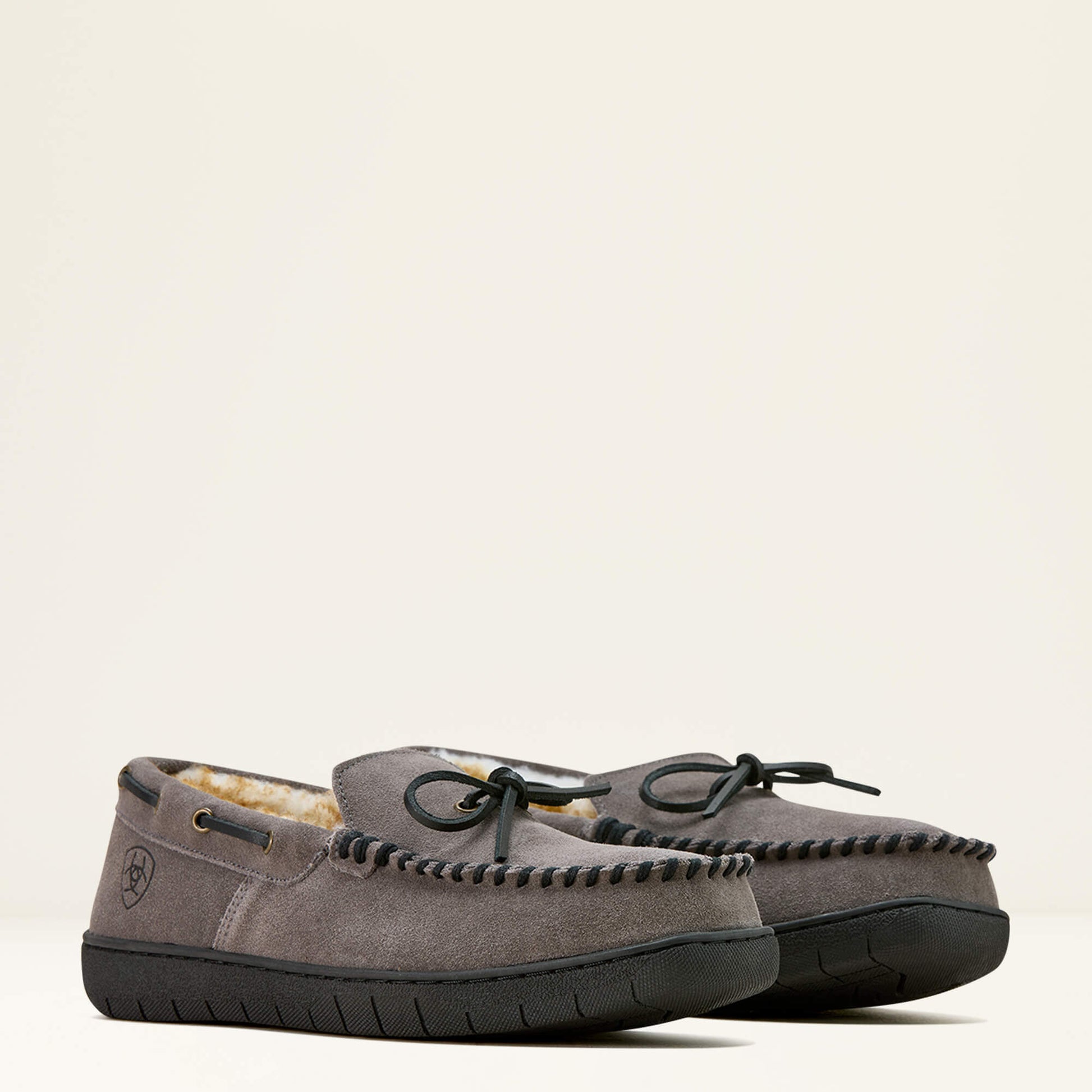Ariat Moccasin Slipper Discount